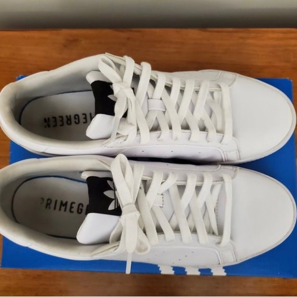 Adidas Court Tourino - Picture 4 of 4